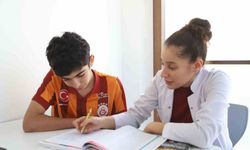 Battalgazi Belediyesinden 450 öğrenciye ücretsiz eğitim desteği