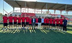 Battalgazi Belediyespor yeni sezon kadrosunu açıkladı