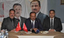 BBP Genel Başkan Yardımcısı Bulut: 'Amerika ve bölgedeki varisi İsrail, insanlığı yeni bir noktaya götürmeye çalışıyor'
