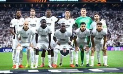 Beşiktaş, UEFA Avrupa Ligi'nde Hoffenheim'a konuk olacak