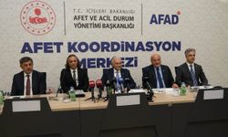 Binali Yıldırım, Erzincan'ın geleceğine yönelik projelerde iş birliğinin önemini vurguladı