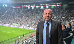 BTSO Başkanı Özer Matlı'dan Bursaspor'a Süper Lig mesajı