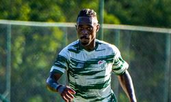 Bursaspor'da Lincoln Henrique şoku