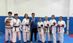 Çermik'te milli sporcular yetiştiriliyor