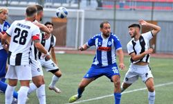 Çeşme Belediyespor, İzmirspor deplasmanından 5-1 mağlubiyetle döndü