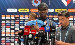 Chibuike Nwaiwu: 'Şampiyon olabilmek için çok aşamalardan geçeceğiz'