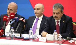 Cumhurbaşkanı Danışmanı Oğan: 'Terörsüz Türkiye, PKK/KCK terör örgütünün silahsızlandırılması ve devletle, milletle siyasi olarak entegrasyonunu hedefler'
