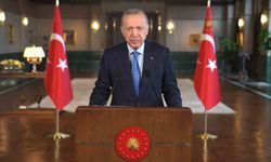 Cumhurbaşkanı Erdoğan: 'Güvensizlik üzerine bina edilen bir uluslararası siyaset anlayışını kabul etmiyoruz'