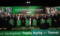 Cumhurbaşkanı Erdoğan müjdeyi verdi: '38 bin hekim dışı personel alacağız'