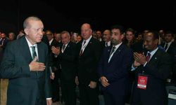 Cumhurbaşkanı Erdoğan: 'Sağlıkta zirveye oynamayı sürdüreceğiz'