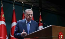 Cumhurbaşkanı Erdoğan: 'Siyasette de dış politikada da tek pusulamız Türkiye'nin çıkarlarıdır'