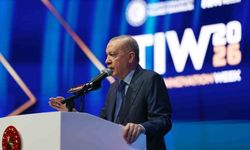 Cumhurbaşkanı Erdoğan: 'Terminal İstanbul'u tüm fonksiyonlarıyla 2027'de kullanıma açacağız'