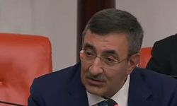 Cumhurbaşkanı Yardımcısı Yılmaz: '(Fon soruşturması) Milletimizin kaynağı bu süreçlerde kullanılmayacak'