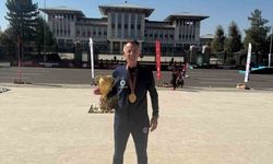 Cumhurbaşkanlığı Yarı Maratonu'nda Eskişehirlilerden önemli başarı