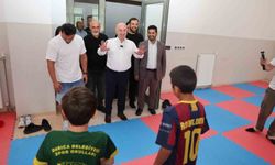 Darıca'da Kış Spor Okulları için kayıtlar başladı
