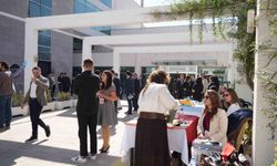 Denizli Barosuna ilk kadın başkan