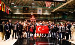 Denizli Basket, Avrupa kupalarında önemli bir galibiyet aldı
