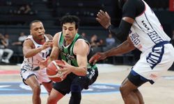 Denizli Basket'in Avrupa mesaisi Lizbon'da devam edecek