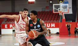 Denizli Basket'te Trabzon maçının değerlendirmesi yapılacak