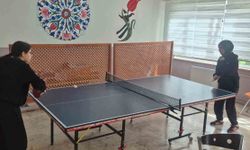 Denizli'de Cumhuriyet Bayramı sporun heyecanıyla kutlandı