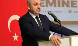 Denizli'de spor kulüpleri seminerde buluştu