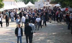 Diyarbakır'da DTSO seçimi: 9 bin 946 üye sandık başında