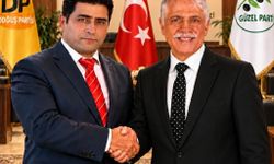 Doğuş Parti ve Güzel Parti ortak seçim kararı aldı
