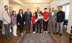 Düzce'de Amatör Spor Haftası coşkusu başladı