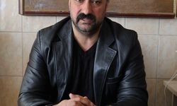 Ejderoğlu Kırşehir FK Başkanı Torun: 'Şehirde birlik ve destek olursa takımımız iyi yerlere gelir'