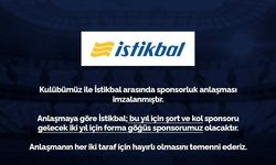 Erciyes 38 FK ve İstikbal güçlerini birleştirdi