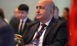 Ercüment Taşdemir, Dünya Karate Federasyonu Yönetim Kurulu'na seçildi