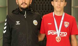 ERVA'dan milli takıma