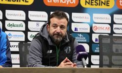 Fatih Şen: 'Bursaspor, şampiyonluğun en büyük adaylarından'