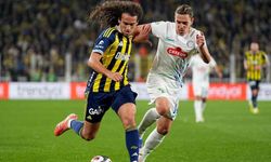 Fenerbahçe, Çaykur Rizespor'a konuk olacak