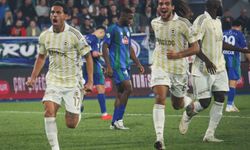 Fenerbahçe, milli aradan sonra galibiyetle başladı