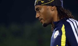 Fenerbahçe, Slavia Prag maçı hazırlıklarını tamamladı