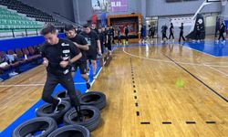 Gençlik ve Spor Akademisi kazandırmaya devam ediyor
