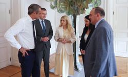 GKRY'den Türkiye'nin AB ile yakınlaşmasına ve SAFE programına karşı çıkış
