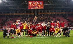 Göztepe'nin çıkışı sürüyor