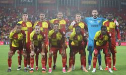Göztepe'nin skoru koruma sorunu hazırlık maçında da sürdü