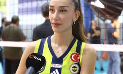 Hande Baladın: 'En büyük hedeflerimizden biri, Şampiyonlar Ligi Final Four'da yer almak'