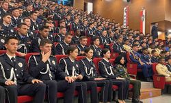 İçişleri Bakan Yardımcısı Çelik: 'Mal varlığına ve kişilere karşı işlenen suçlarda yüzde 80 civarında iyileşme var'
