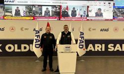 İçişleri Bakanı Çiftçi: 'Arama ve kurtarma çalışmalarımız kapsamında İstanbul genelinde su baskını ve sel nedeniyle mahsur kalan 2 bin 727 vatandaşımız sağ salim tahliye edilmiştir'