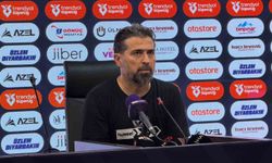 İlhan Palut: 'Üretmekte zorlanıyoruz'