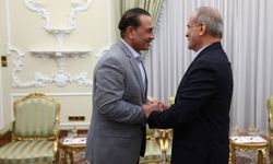 İran Cumhurbaşkanı Pezeşkiyan, Pakistan Genelkurmay Başkanı Munir'i kabul etti