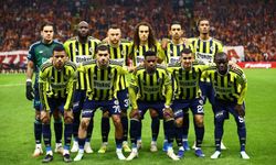 İsmail Kartal'dan derbide 3 değişiklik