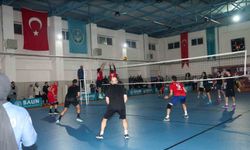 İvrindi'de voleybol heyecanı başlıyor