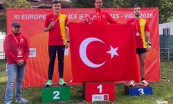 Jandarma Gücü, İspanya'dan 101 madalya ile döndü
