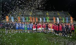 JWCA 2026'nın ilk etap şampiyonları belli oldu