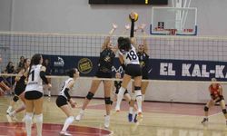 Karabük Gençlikspor evinde Gebze Gençlikspor'u mağlup etti